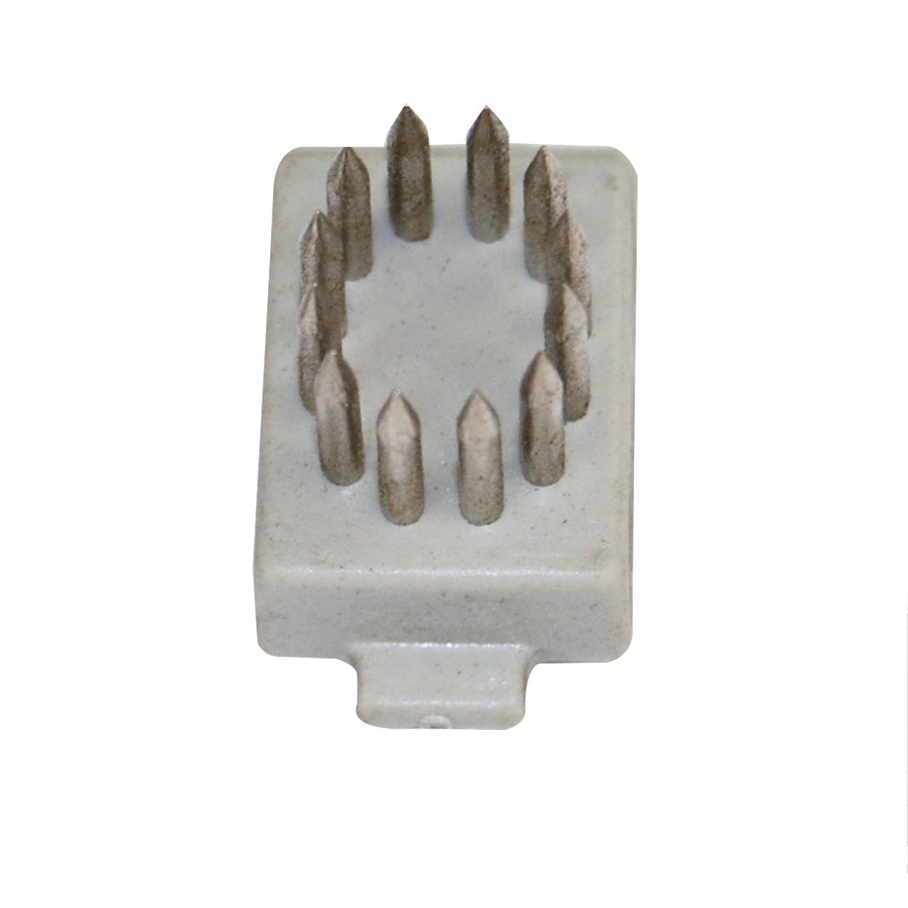 Tattoo Digit - Single 3/8"