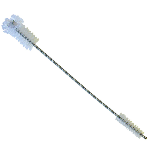 Brush Double End Claw