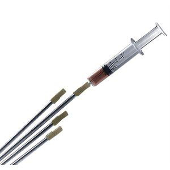 21" INFUSION TUBES 25/pkg