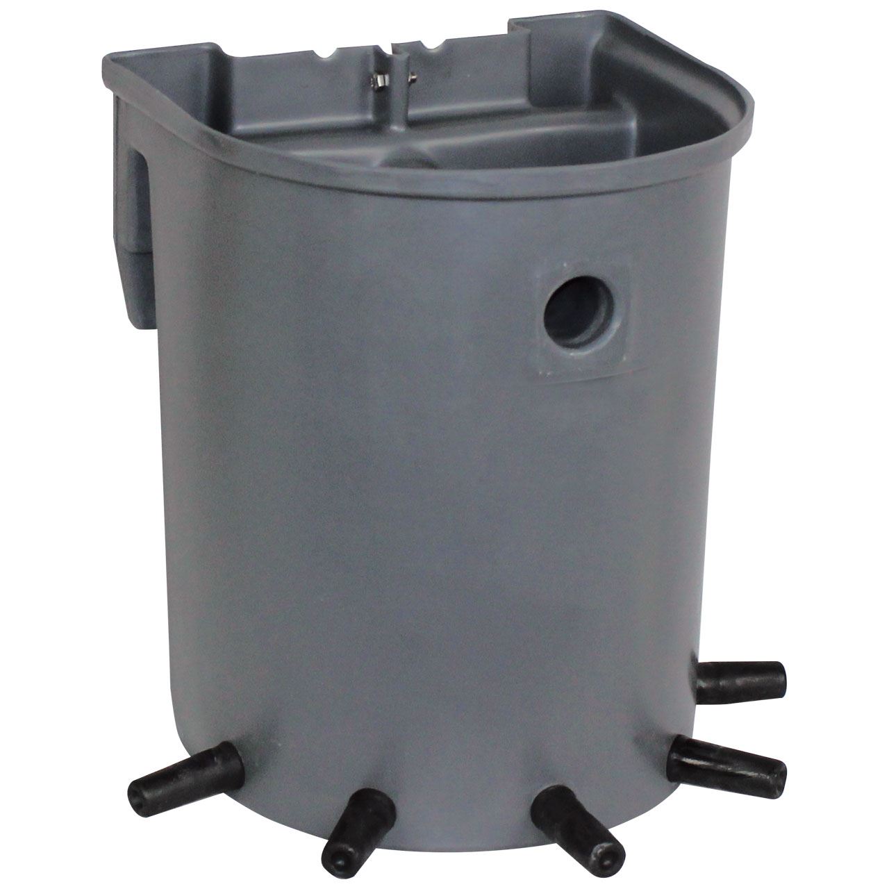 MILK BAR CALF FEEDER 5 NIP.  4gl