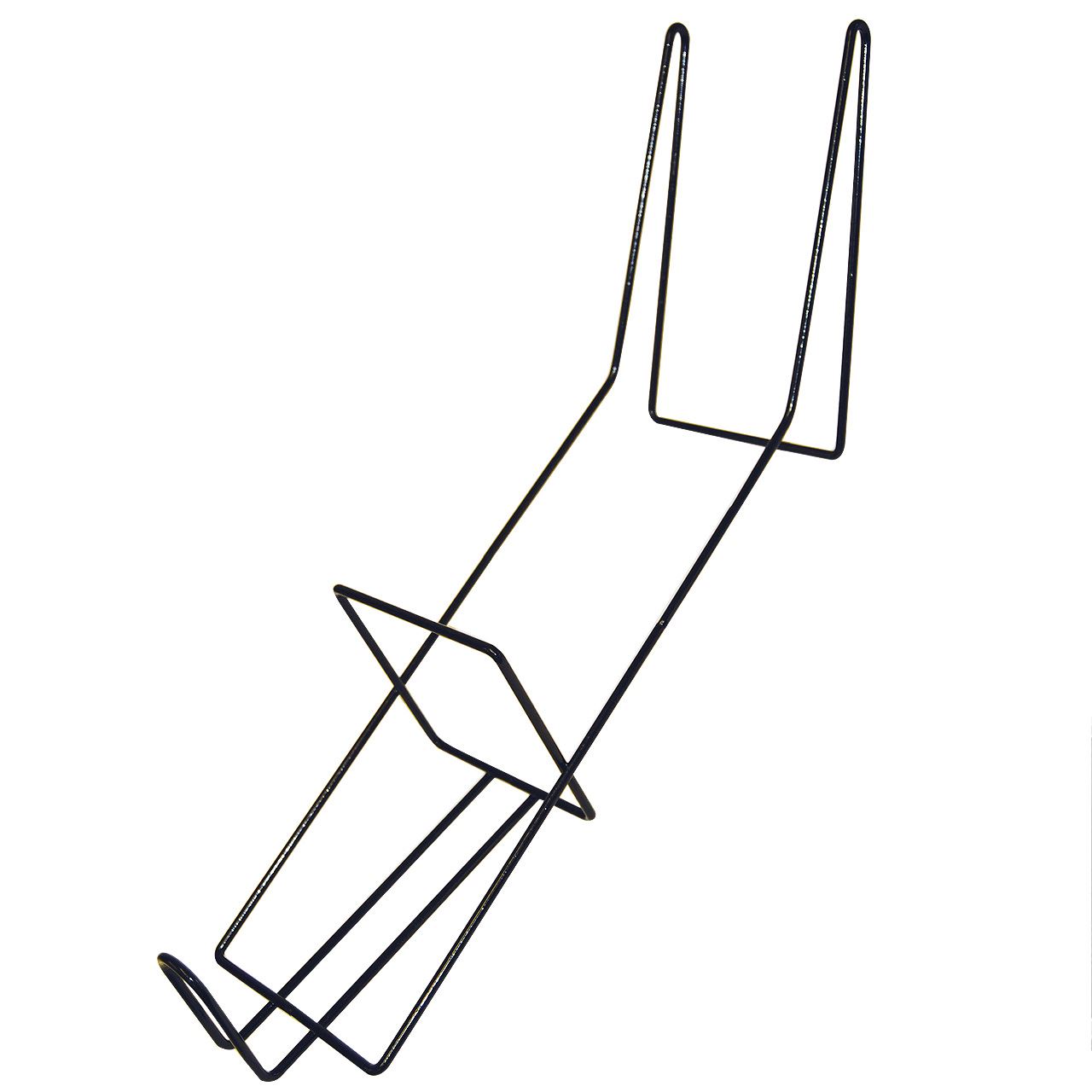 3qt RACK WIRE MOUNT CALF BOTTLE