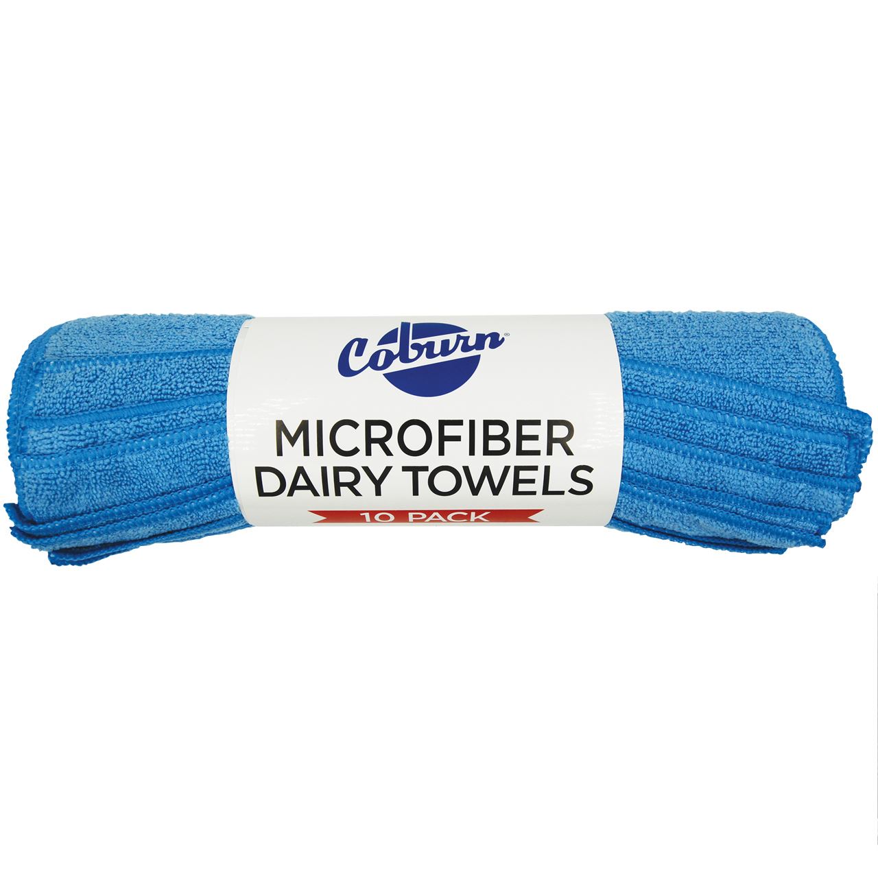 Dairy Micro Fiber Towel 10 Pack