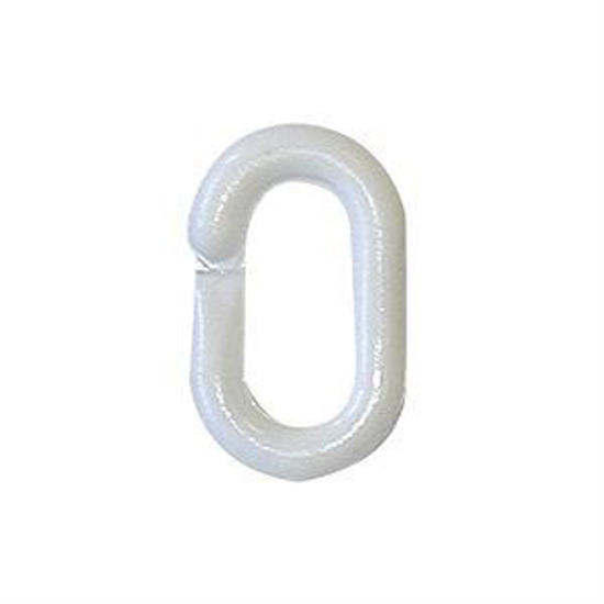 Plastic Link White