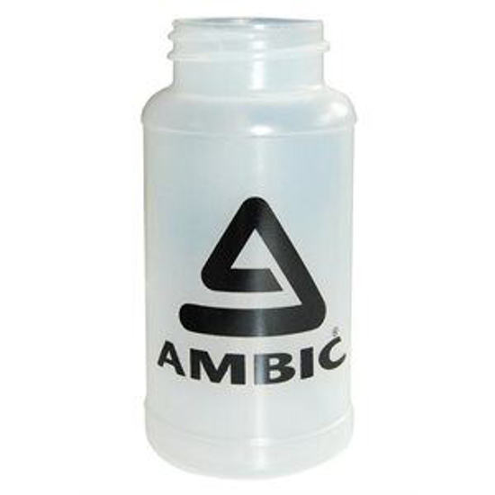 Ambic Bottle Only Teat Dipper