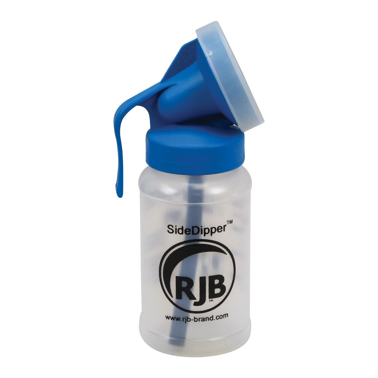 Teat Dipper Rjb Side Dipper