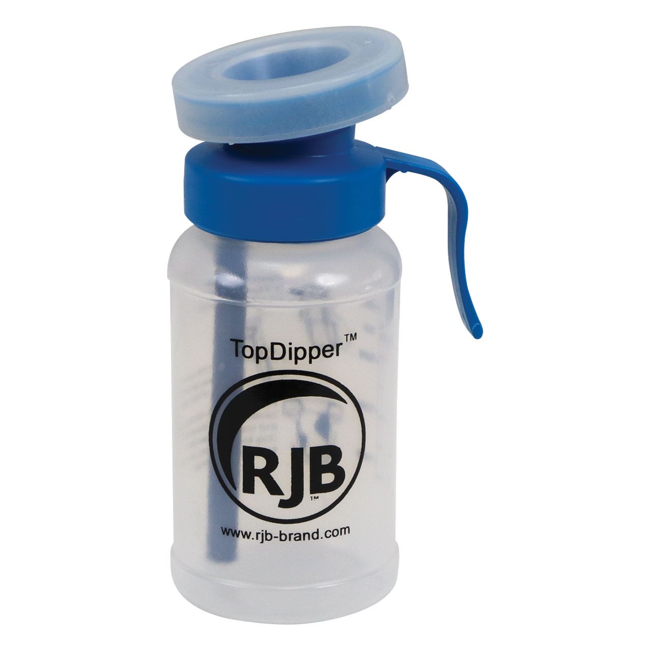 Teat Dipper Rjb Top Dipper