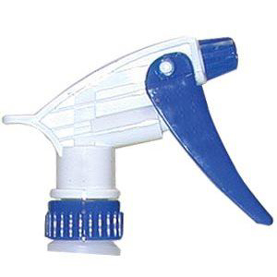 Teat Sprayer Pump