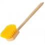 Brush Yellow Clean Up 20"