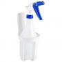 Lg Teat Sprayer Holster Plastic