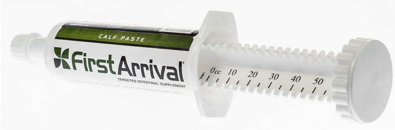 60gm FIRST ARRIVAL CALF PASTE