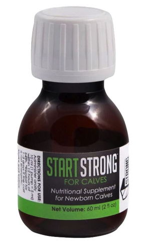 60ml START STRONG CALVES