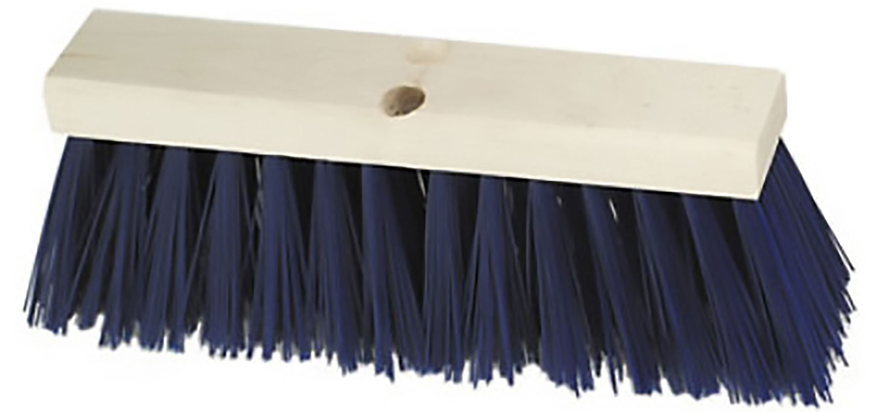 Broom Head 16" Plastic Barn