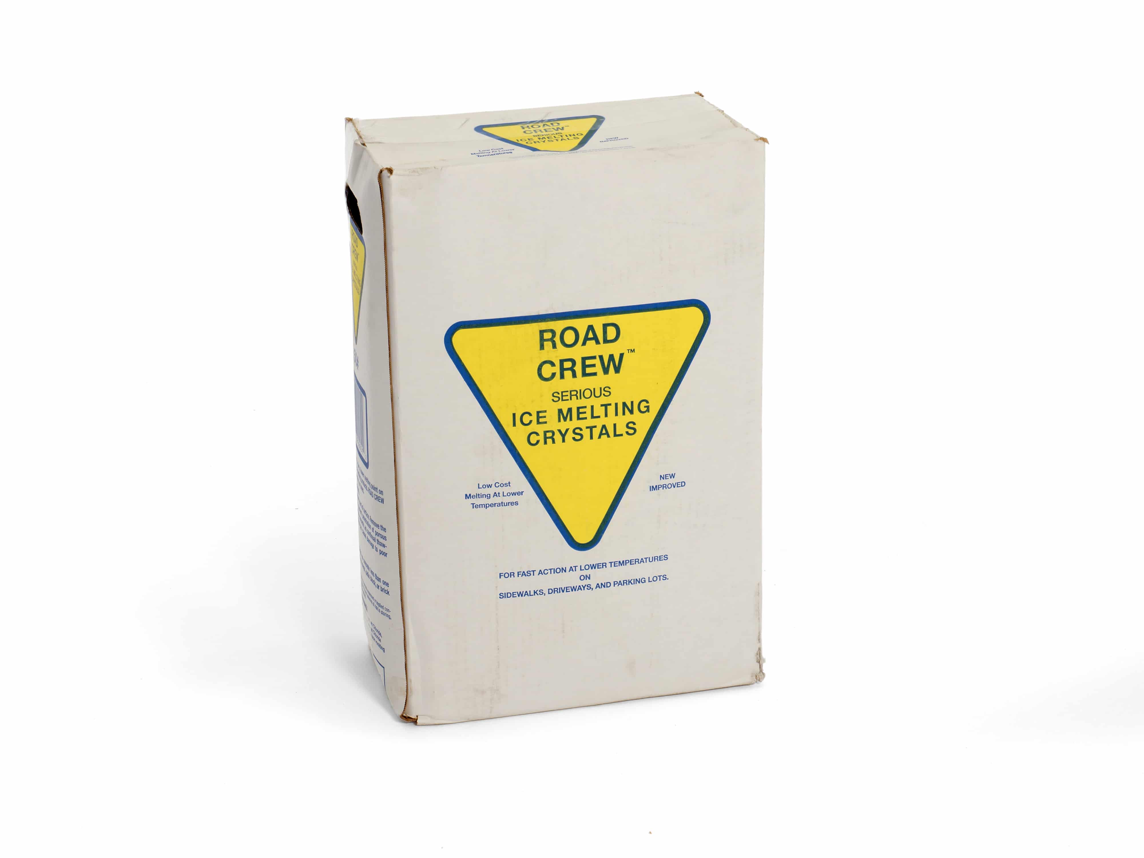 50-Lb. Box RC Sidewalk Salt