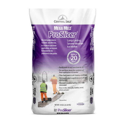 50-Lb. Mega Melt ProSlicer