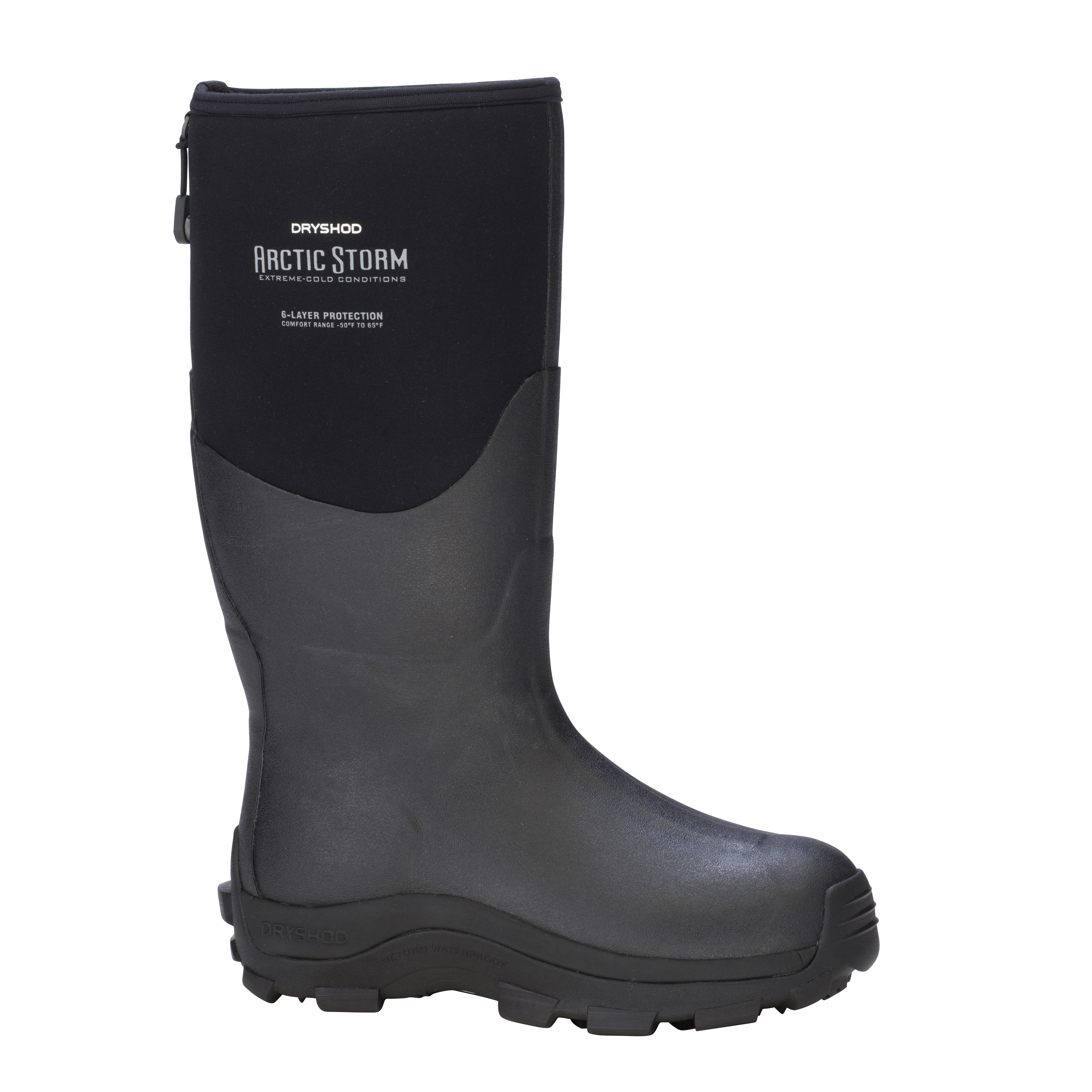 Arctic Storm Men's Winter Boot