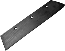 Jd 18-3 (metric) Plowshare