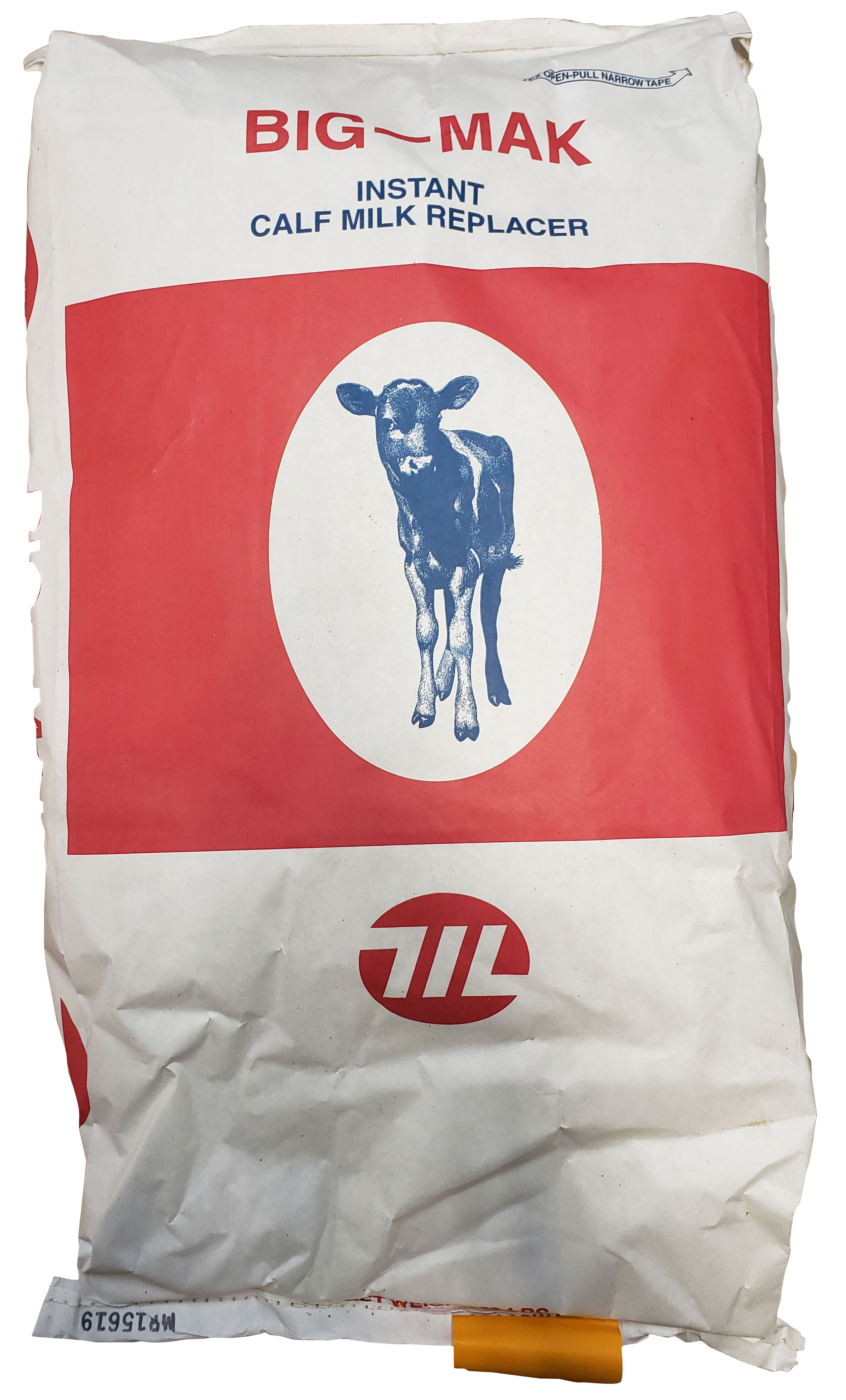 Preferred 20/20/.15  Bov+mos 50#