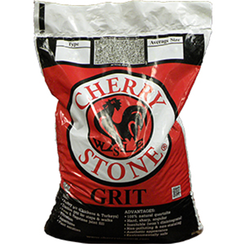 #3 Grit Coarse Poultry 50#