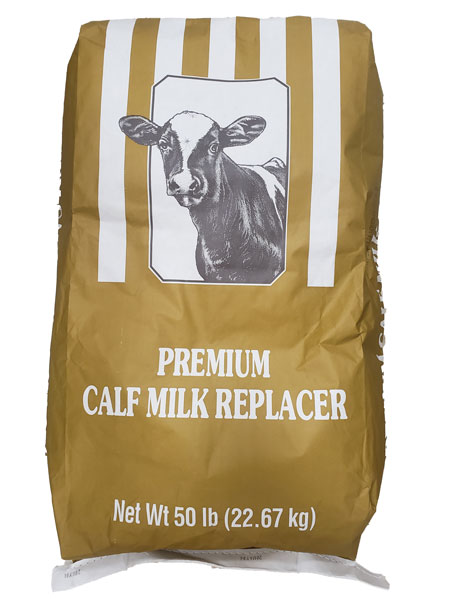 22/20 Nursing Formula BOV LL 50#