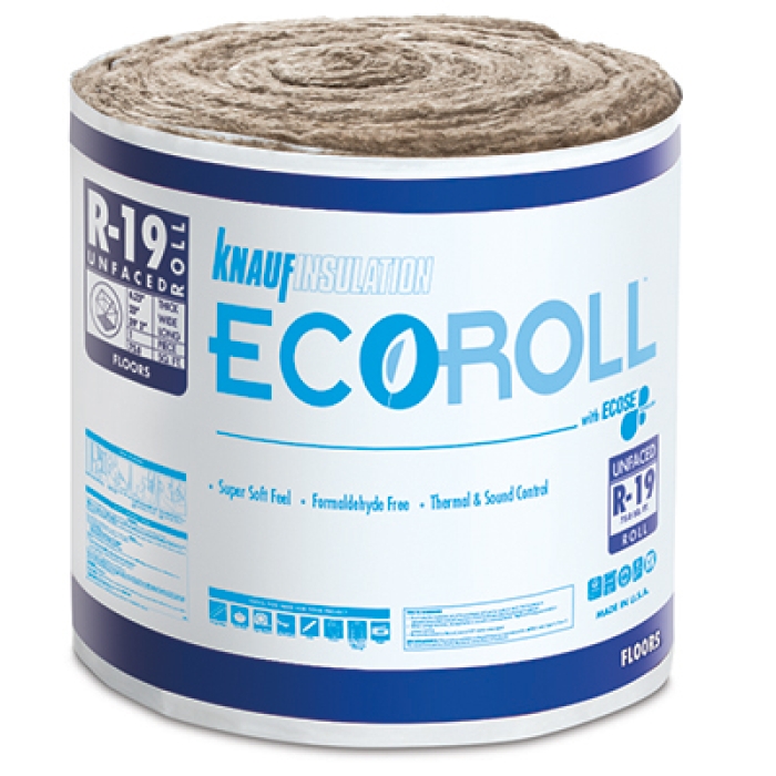 Insulation 6.5x23x39.2 Unfaced