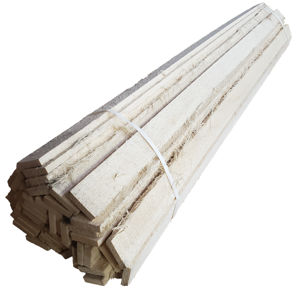 Lathe 4' Bundle Of 30