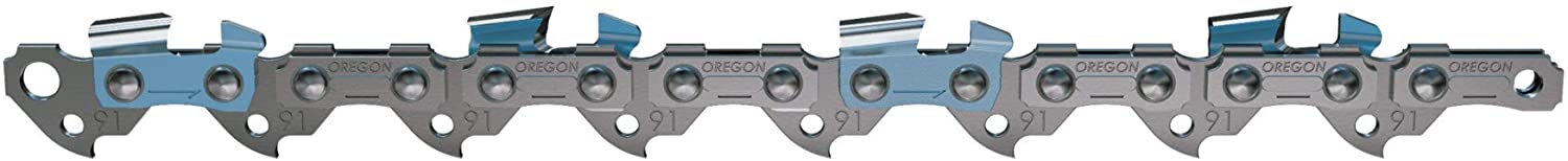 91VXL055G Chainsaw Chain