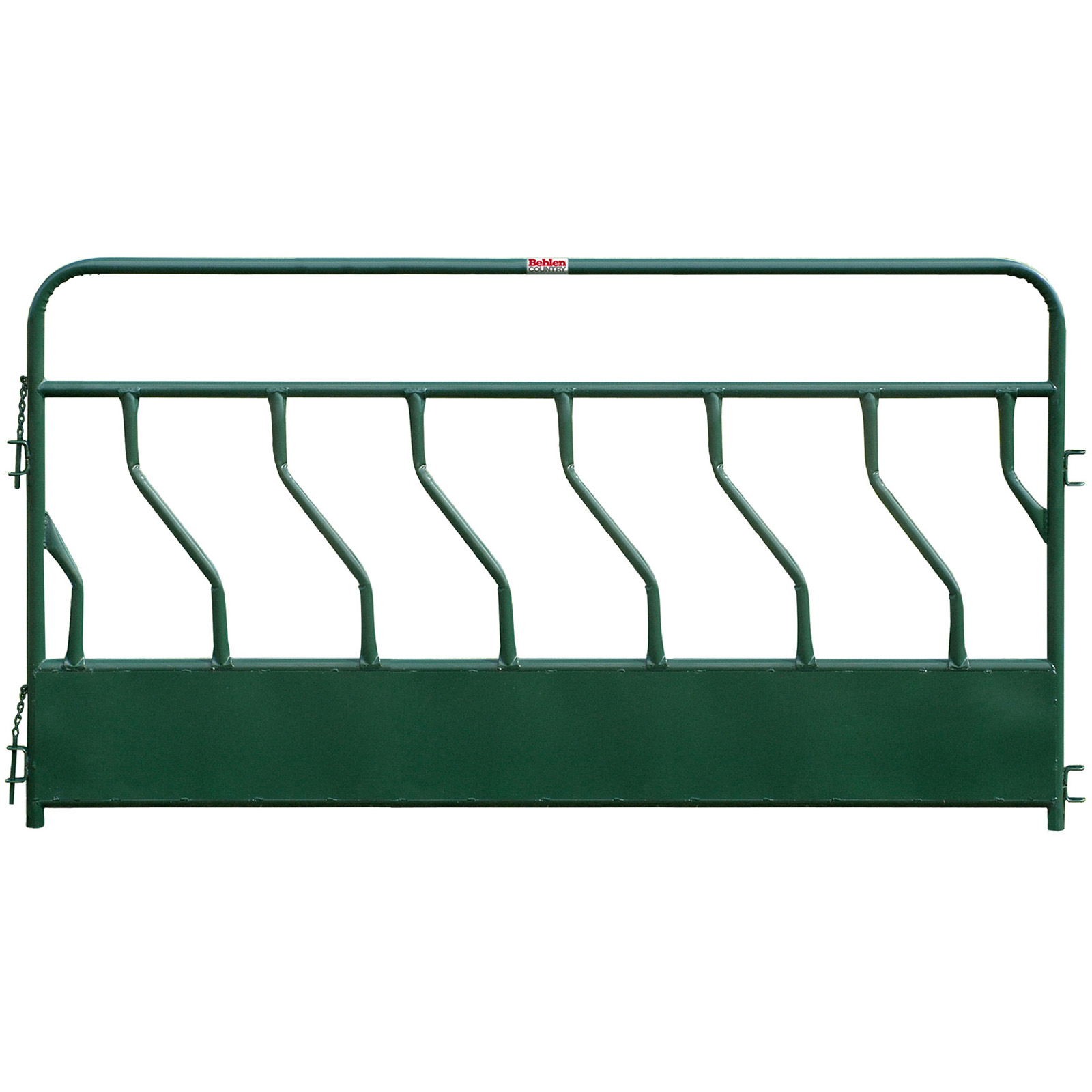 14GA 2" Heavy Duty Feeder Panel