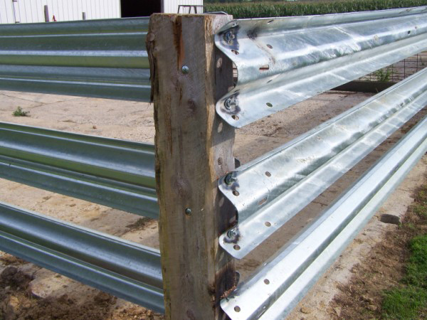 Guard Rail - Used