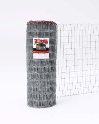 NON-Climb Horse Fence