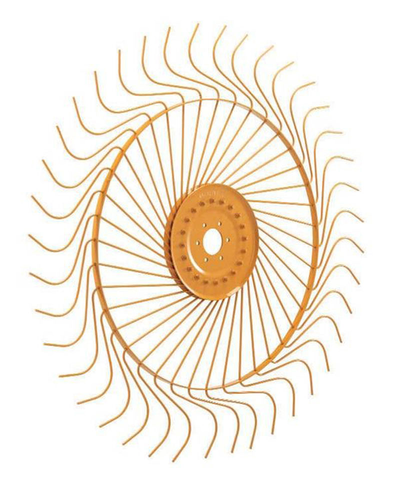 Replacement Rake Wheel