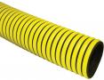 Yellow/Black Fertilizer Hose