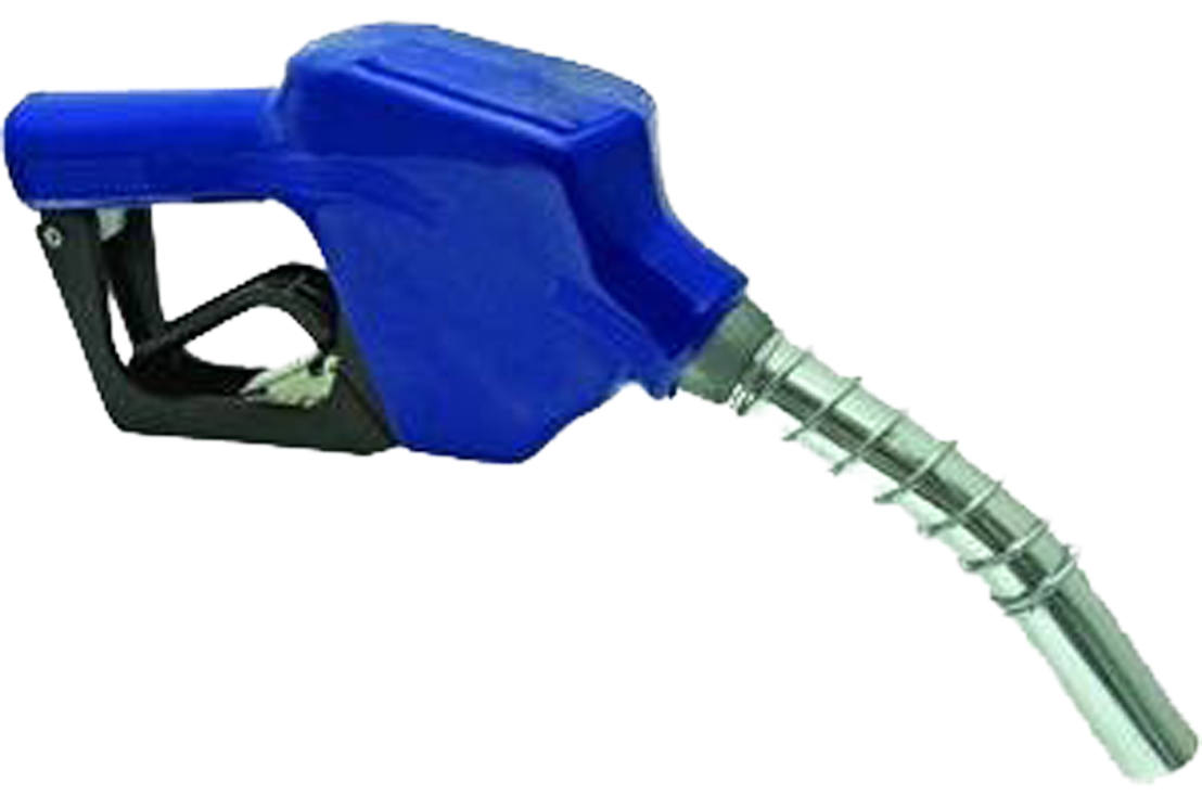 Auto Fuel Nozzle