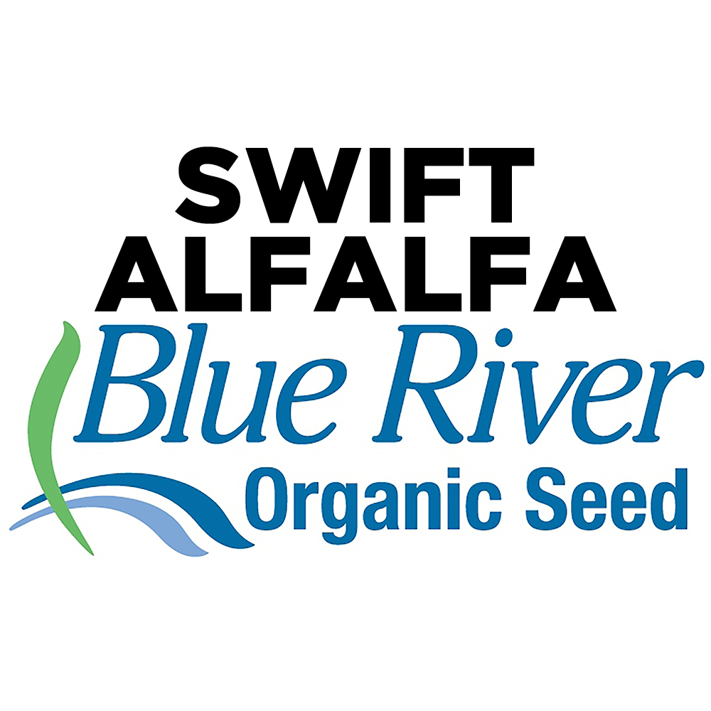 Blue River Swift Alfalfa