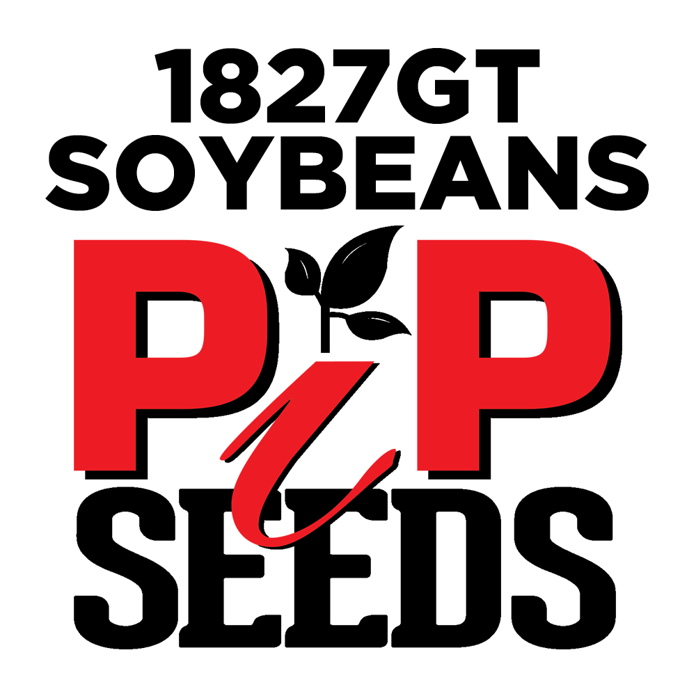 Pip 1827gt Soybean Seed