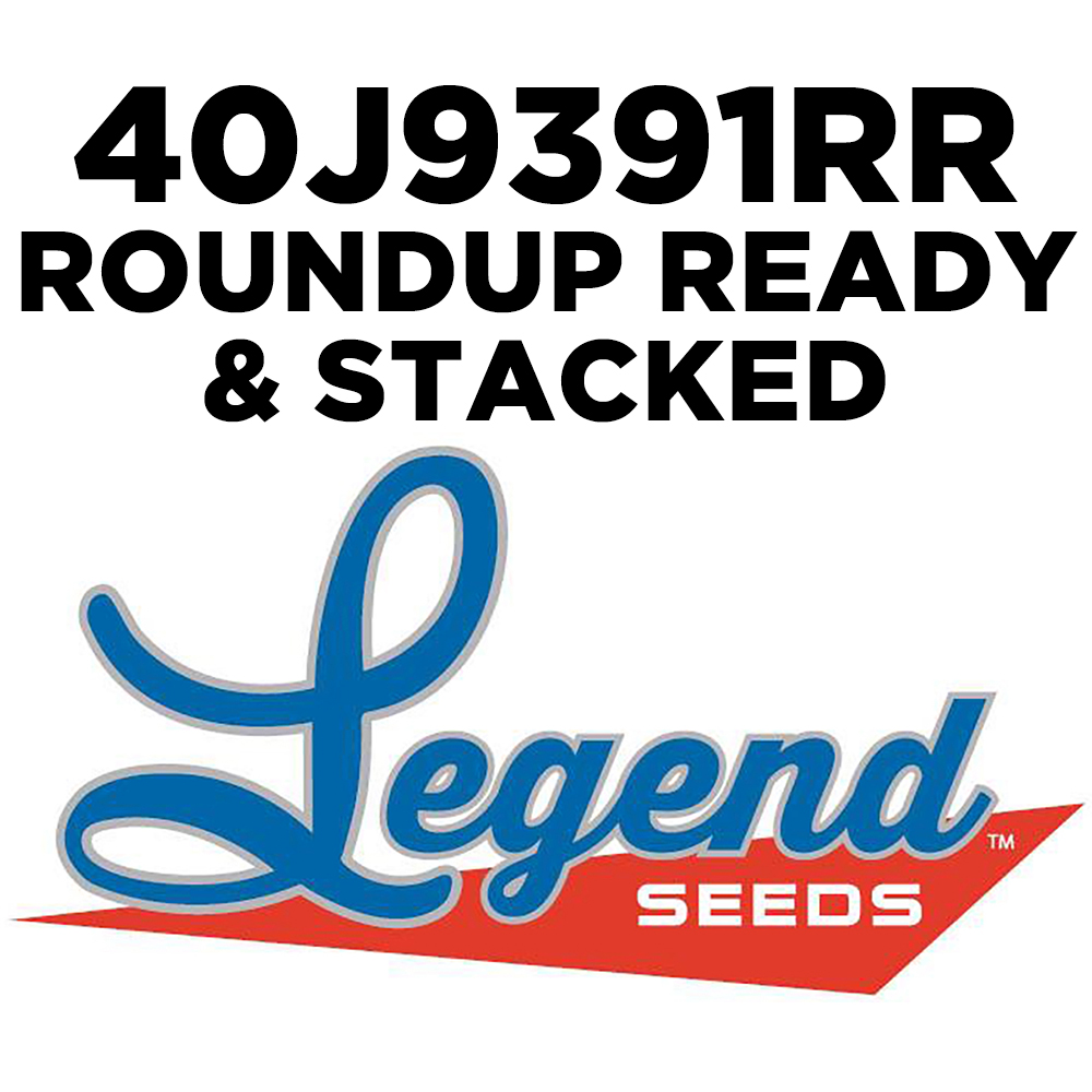 40j9391rr Seed Corn
