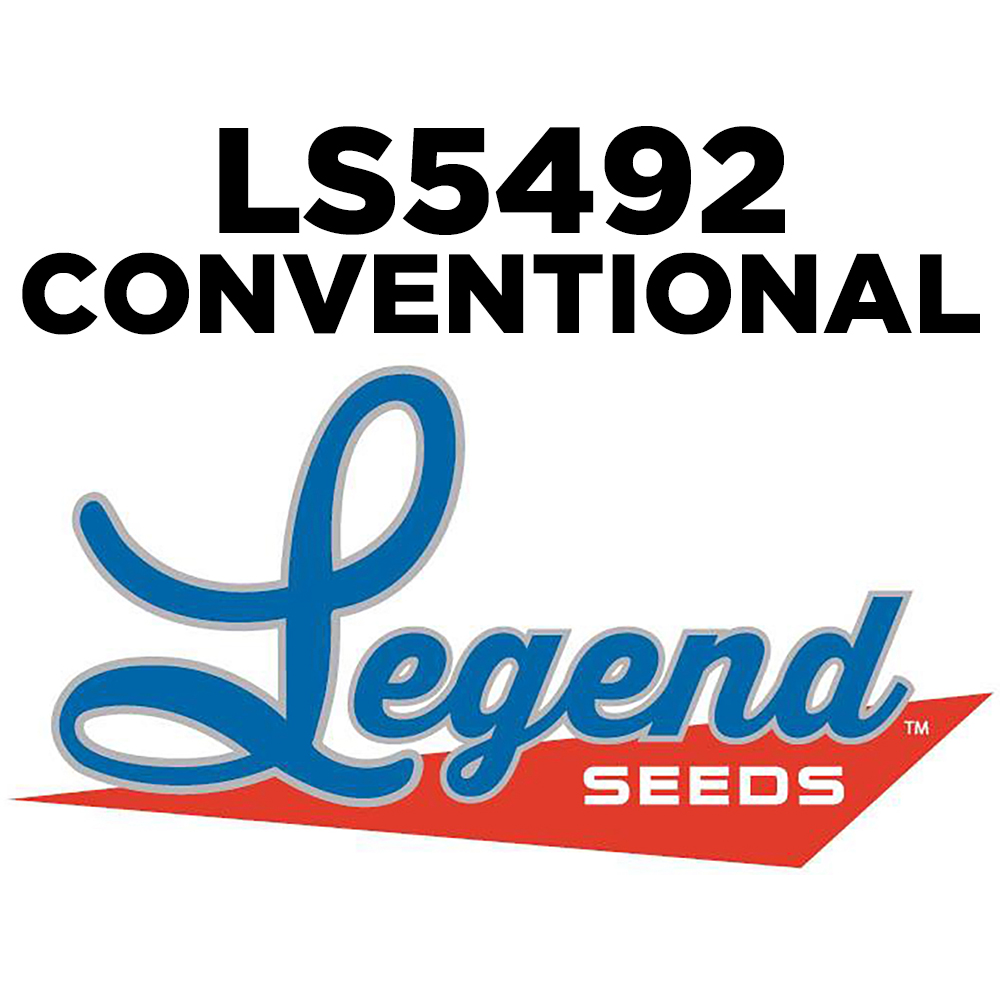 Ls 5492 Conv. Seed Corn