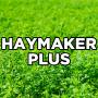 HAYMAKER PLUS ALFALFA 50#