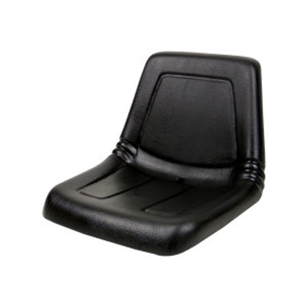 Deluxe High Back Seat