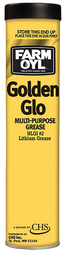 Golden-Glo Grease