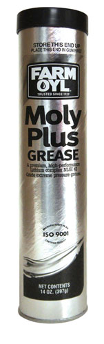Moly Plus Grease