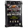 20-Lb. Apple BBQ Pellets