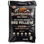 20-Lb. Hickory BBQ Pellets