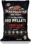 20-Lb. Gourmet BBQ Pellets