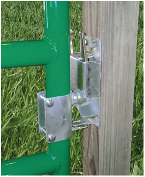 Gate Latch 2-Way