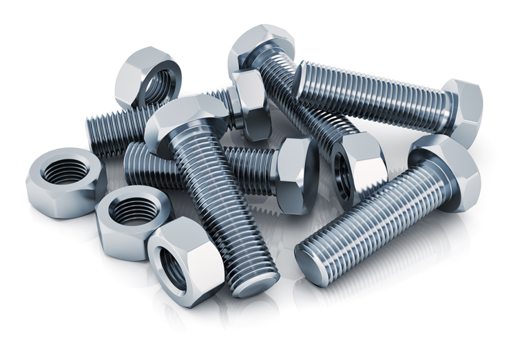 Grade 5 Hard Bolts Per Pound