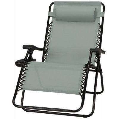 XL Seafoam Gravity Chair