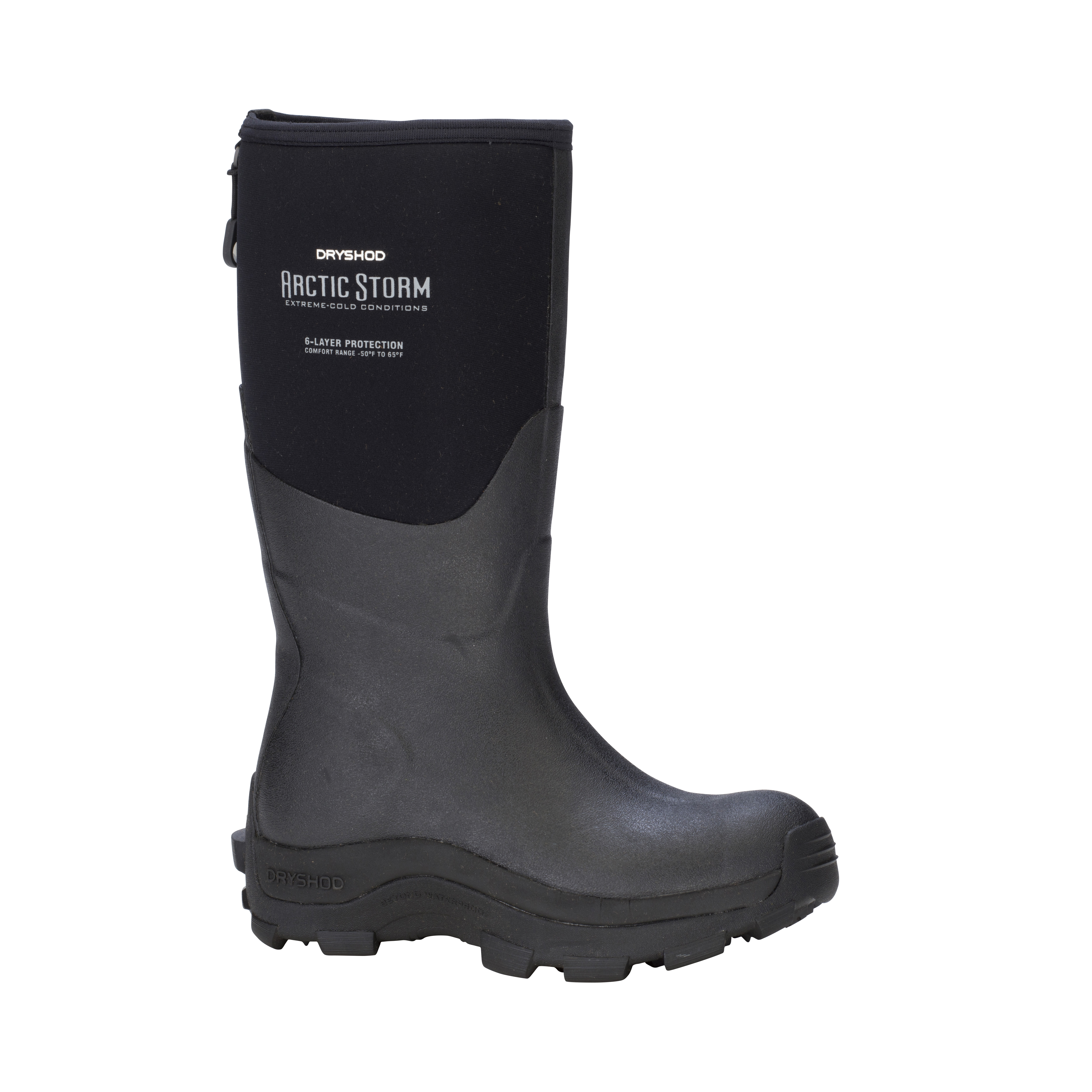 Arctic Storm Women's Winter Boot