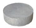 Post Pads 14"X4" Round