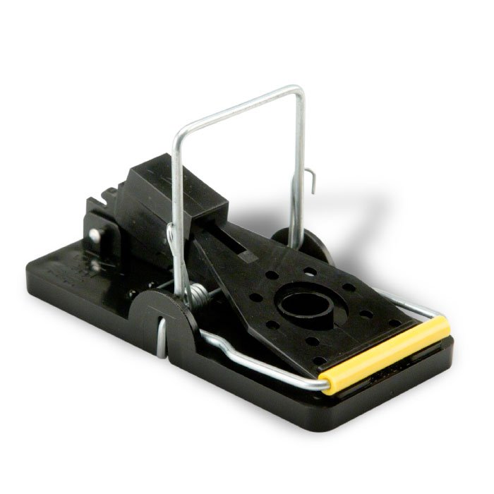 Snap-e Mouse Trap Twin Pack