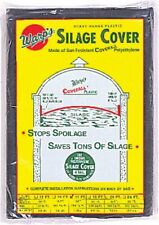 Silage Cover Plastic